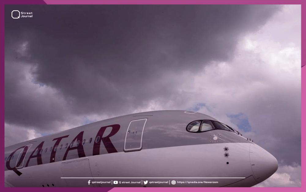 إيرباص تلغي عقداً لتوريد 50 طائرة إلى قطر
