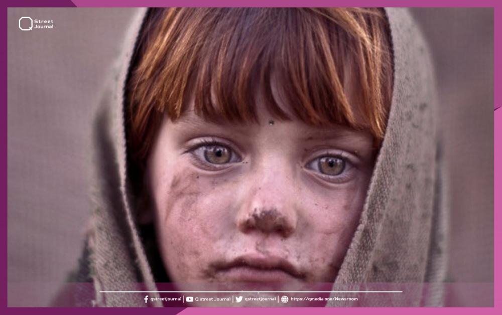 75% من الأطفال اللاجئين في «بريطانيا» ضحايا الإتجار البشري!