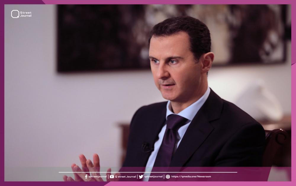الرئيس السوري يمنح عفواً عاماً عن جرائم الفرار الداخلي والخارجي
