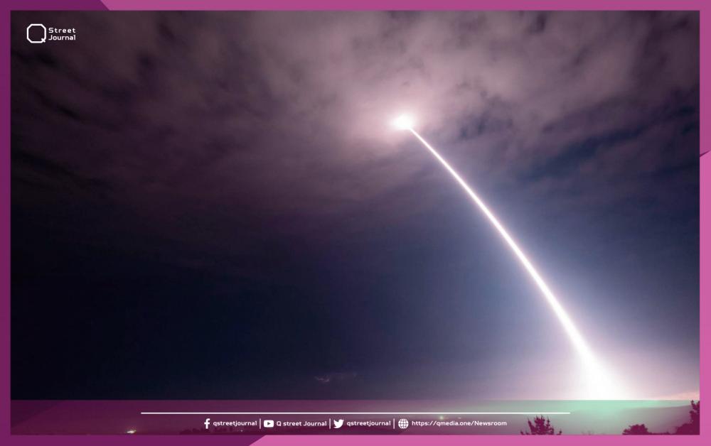 الإمارات تعلن اعتراض وتدمير صاروخ باليستي