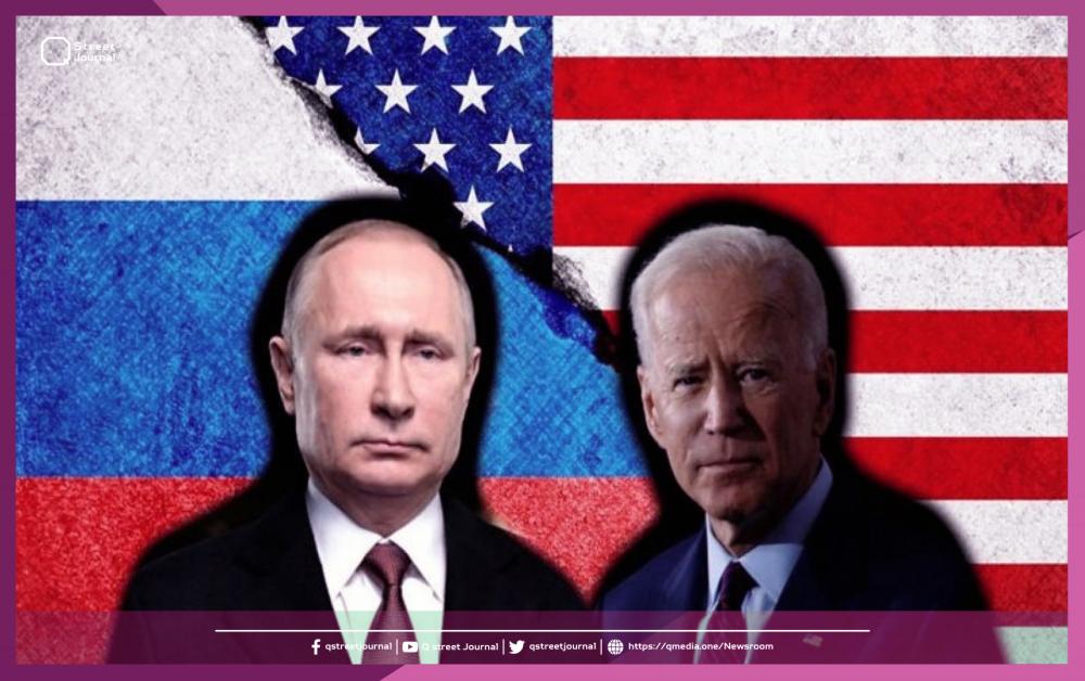 أمريكا تجلي موظفيها من أوكرانيا وروسيا تذّكر بـ «قارورة باول»!