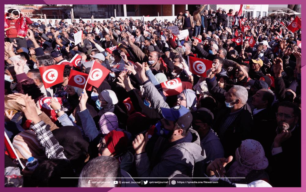 منصة إلكترونية تونسية لاستشارة المواطنين في "إصلاحات مقترحة"