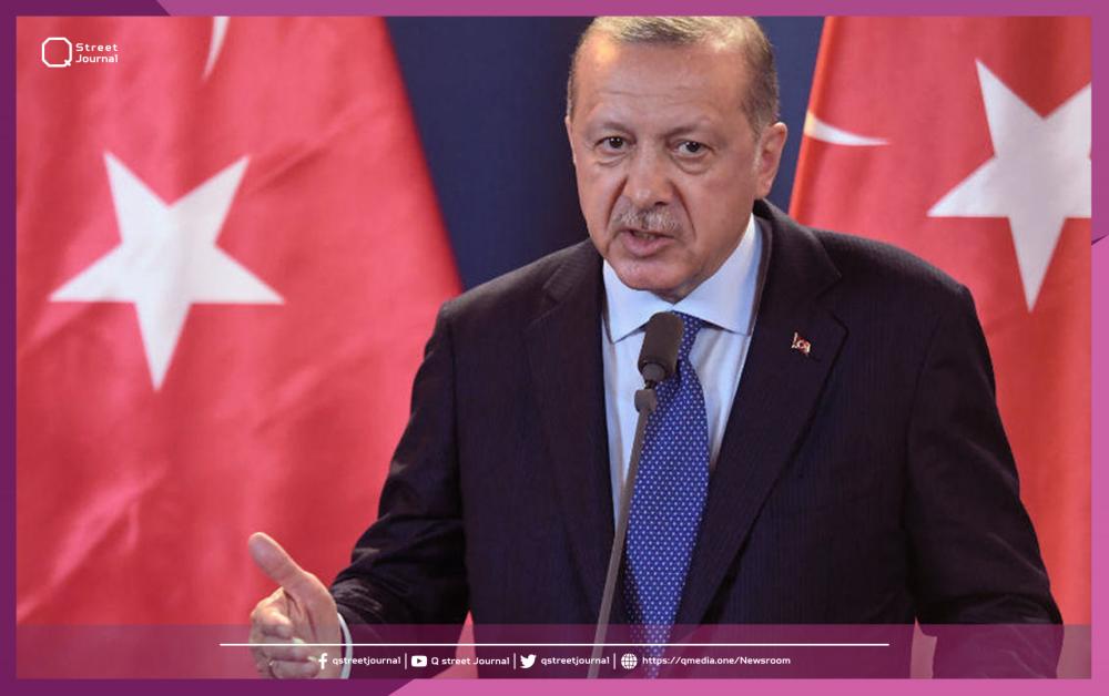 أردوغان يعلن: مرحلة جديدة من العلاقات ستبدأ مع "إسرائيل"