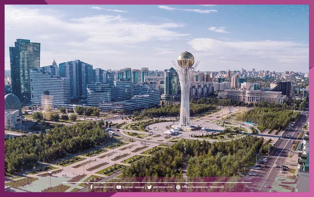 دولة الثروات التي تحوّلت إلى كرة لهب.. ماذا تعرف عن كازاخستان؟
