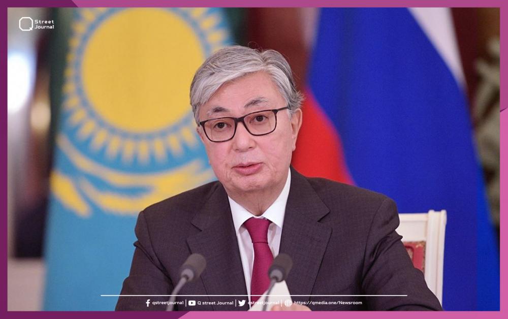 آخر التطورات في كازاخستان.. «بيان من الرئيس»