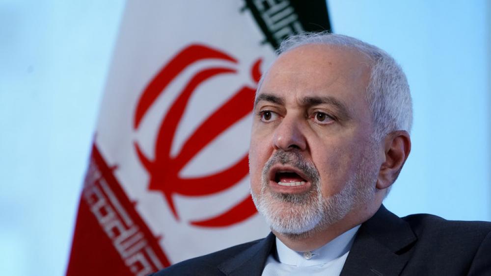 ظريف: طهران لا تسعى للحرب مع أي أحد!