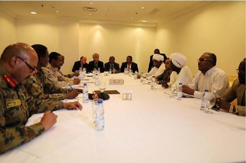 السودان.. أزمة المسودة تتمدد حتى الثلاثاء