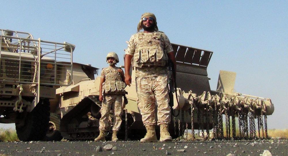 الإمارات تخفض عدد قواتها في اليمن