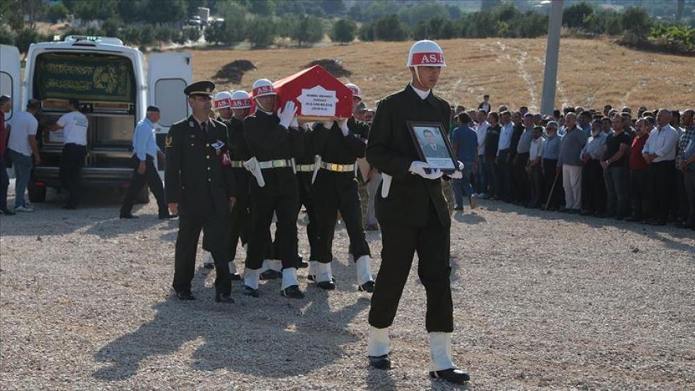 مقتل 3 جنود أتراك باشتباكات جنوب شرق تركيا