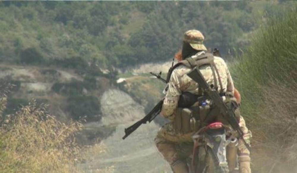 "الأوزبك" و"التركستان" يطلقون معركة في ريف اللاذقية.. فهل تغييرت خارطة السيطرة ؟