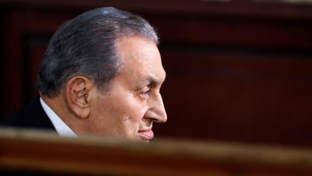 ما حقيقة وفاة "حسني مبارك" ؟!