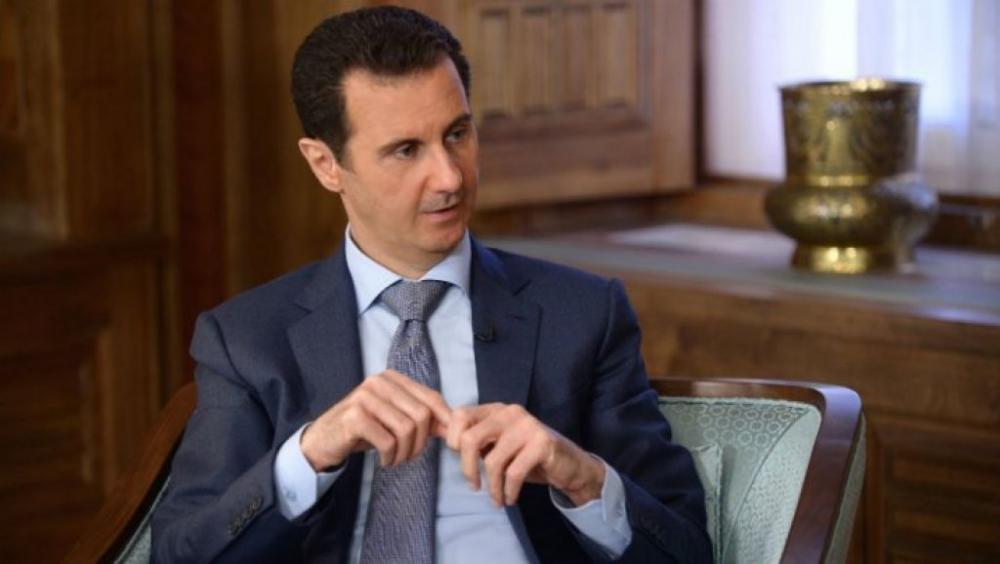 الأسد يصدر إعفاء من تأخروا في تسجيل واقعات الأحوال المدنية