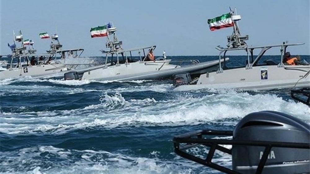 جهانغيري: إيران ستضحي لأجل الحفاظ على أمن المنطقة