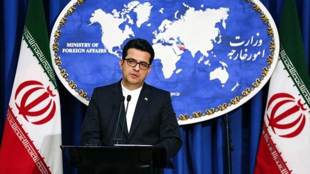 طهران تطالب لندن بالإفراج عن الناقلة وتحذر من العواقب
