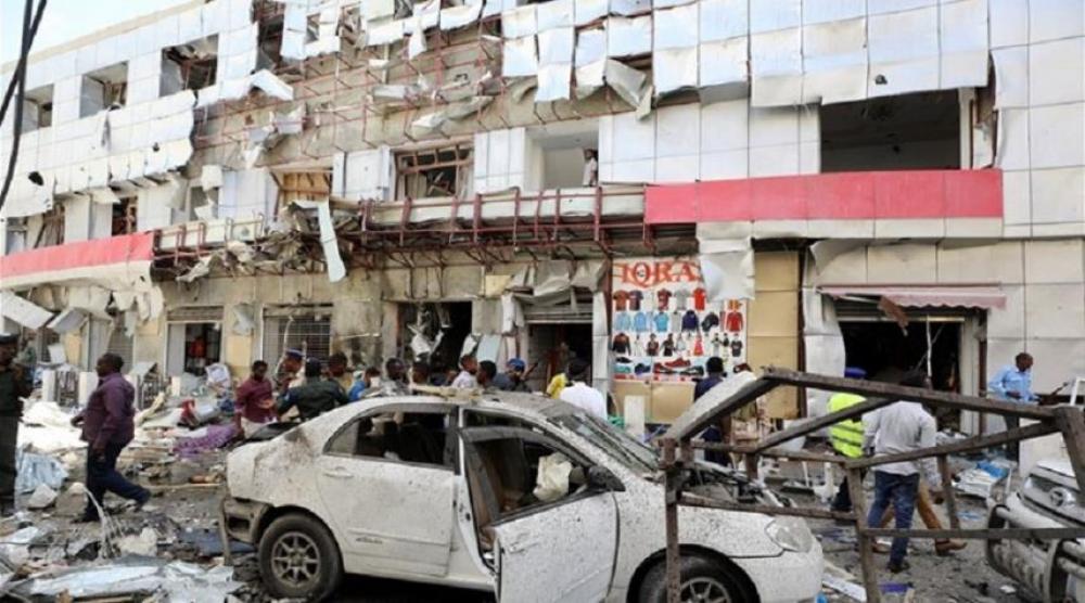 قطر متورطة بتفجيرات في الصومال