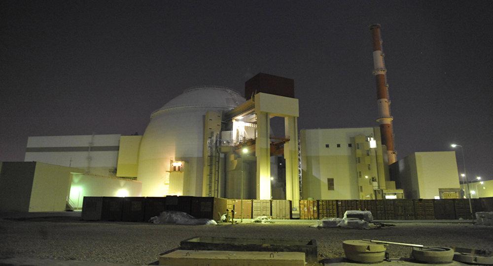 إيران تعلن تخطيها نسبة 3.67% من تخصيب اليورانيوم