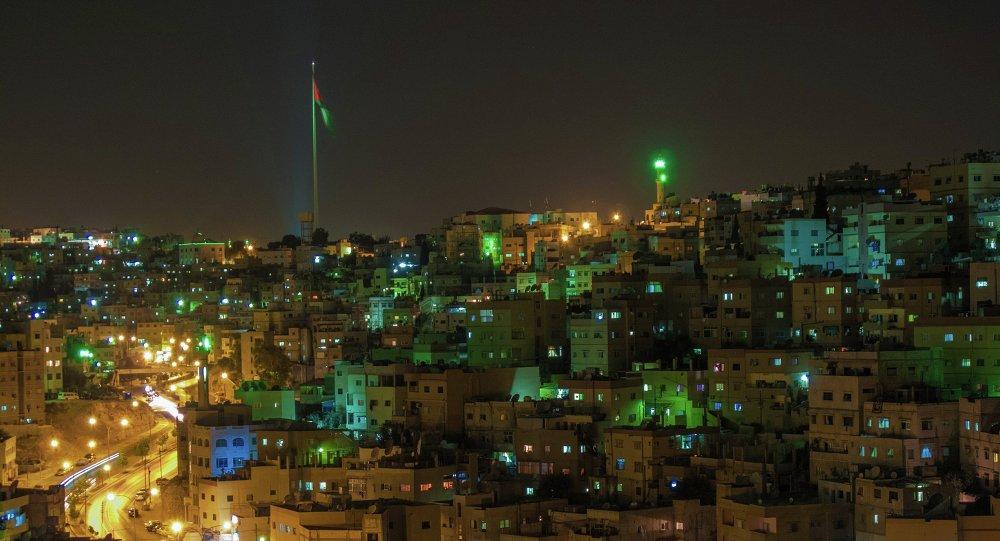 قتيلان بانفجار وسط العاصمة الأردنية