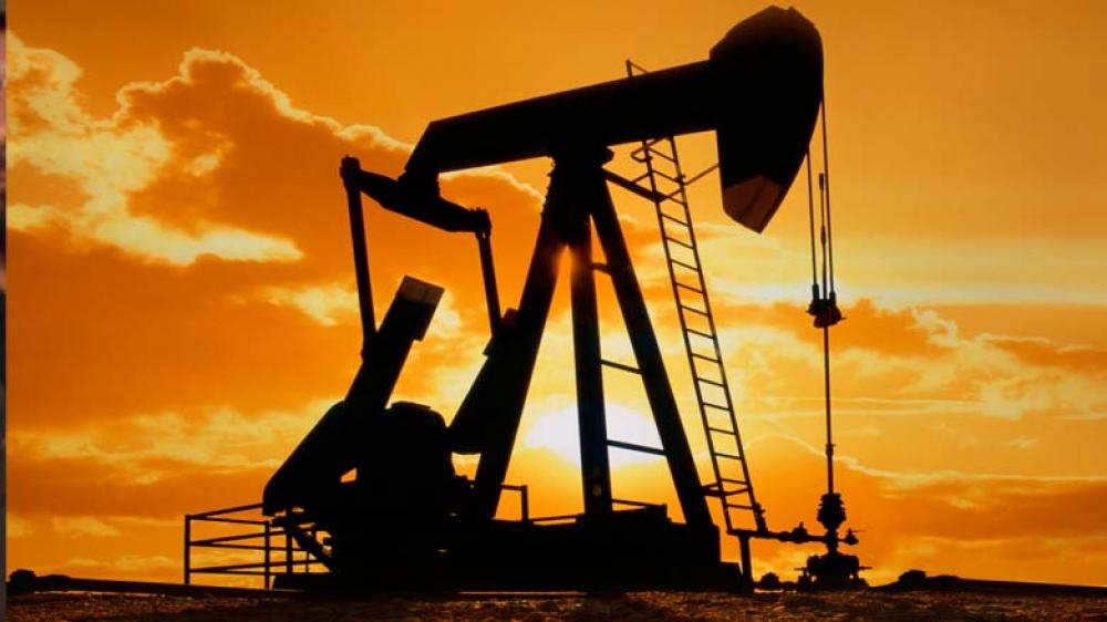 التوتر في الخليج ...يرفع أسعار النفط