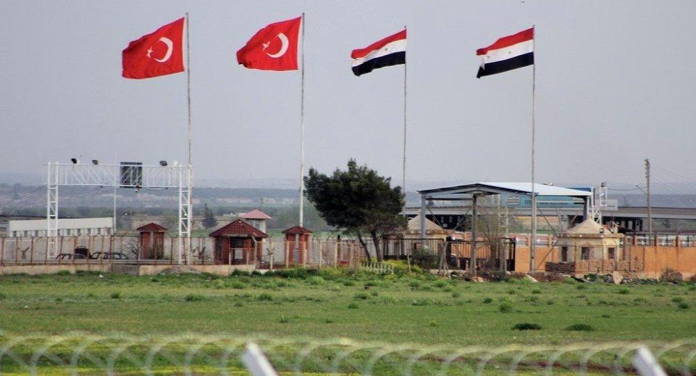 تركيا تُلوّح بعملية عسكرية شمالي سوريا