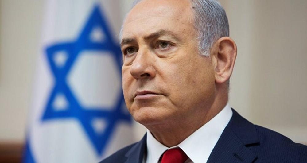 نتنياهو يهدد: "لن أقبل أي وساطة عند الهجوم على غزة"