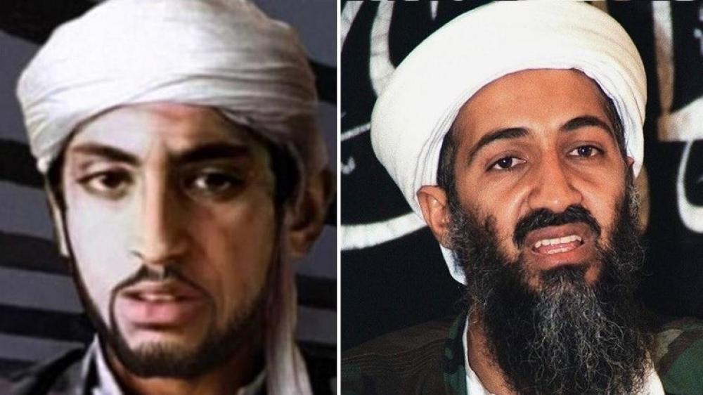 تقارير تؤكد مقتل حمزة بن لادن "نجل زعيم تنظيم القاعدة"