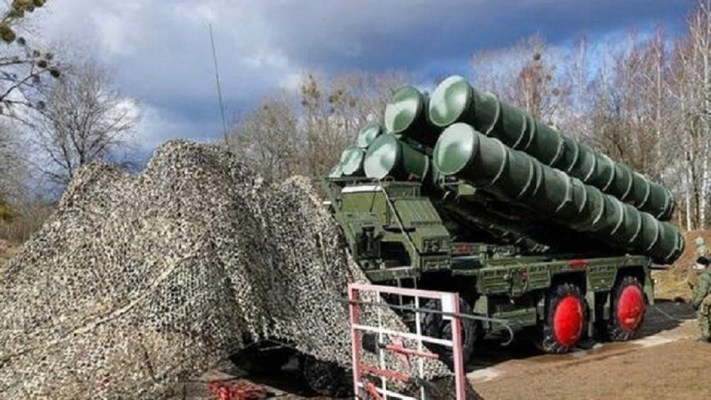 الناتو قلق من تسلم تركيا منظومة "إس-400" الروسية
