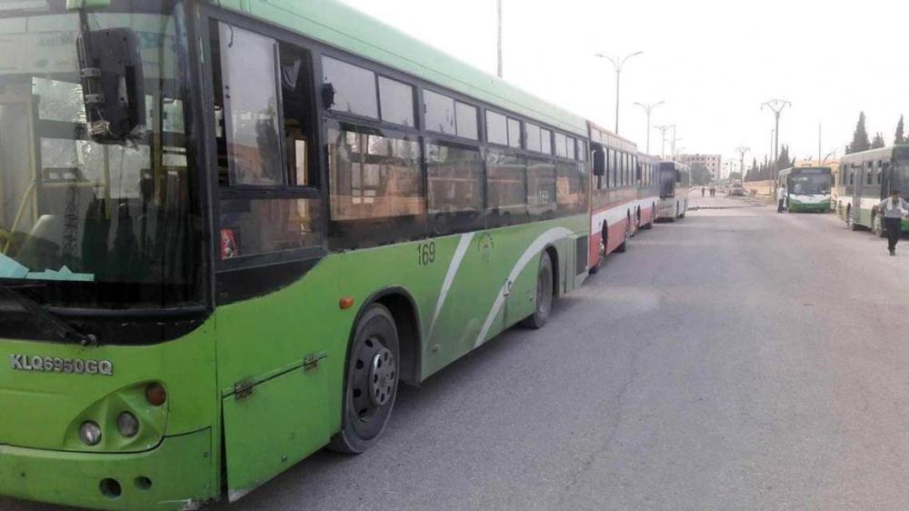 في ديرالزور.. نقل داخلي صباحي وأجرة التكسي تكوي الجيوب !