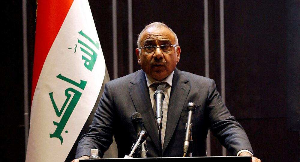 أوامر بالقبض على وزراء عراقيين بتهمة الفساد