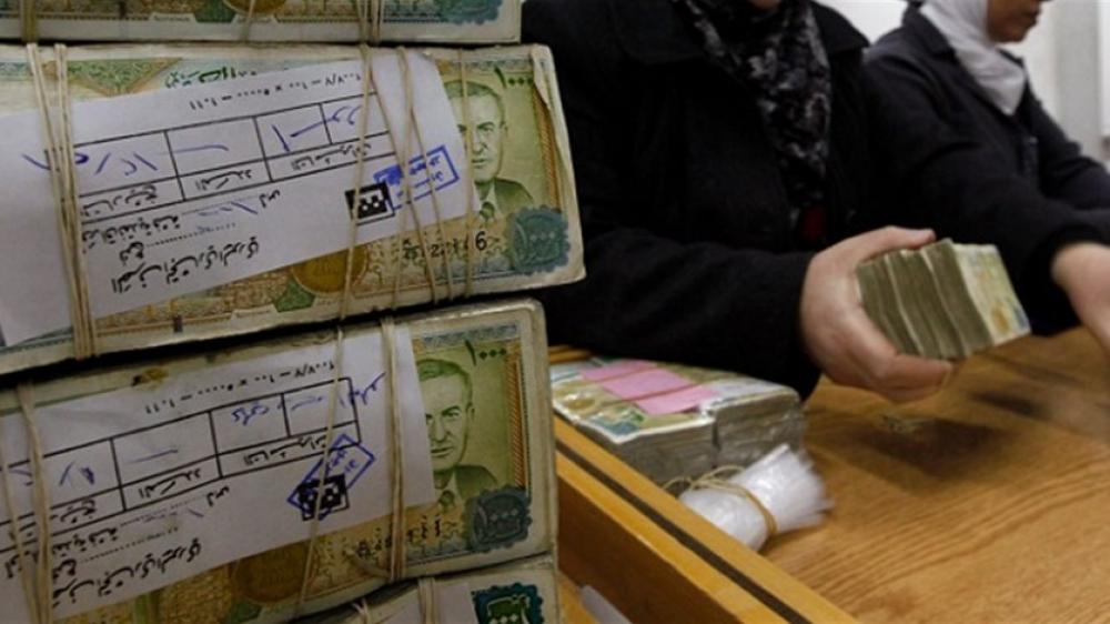 سوريا: التسليف الشعبي يقدم 22.7 ألف قرض