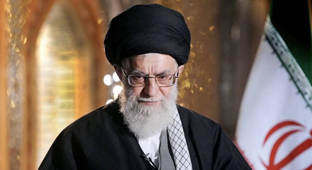 خامنئي يتوعد بالرد على احتجاز ناقلة النفط الإيرانية
