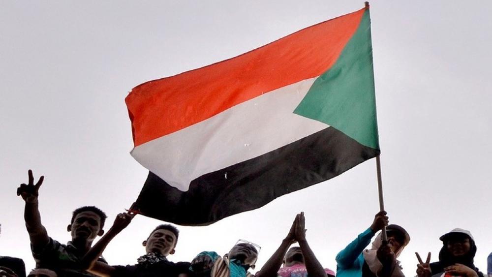 "الحرية والتغيير" في السودان توافق على التفاوض مع المجلس العسكري