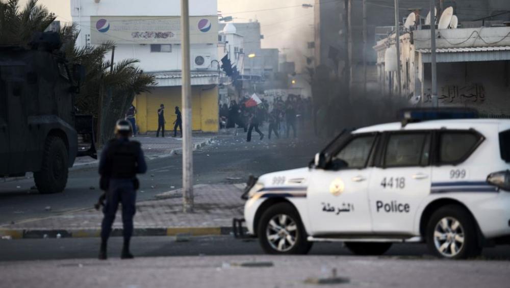 سلسلة إعدامات تضع البحرين على صفيح ساخن