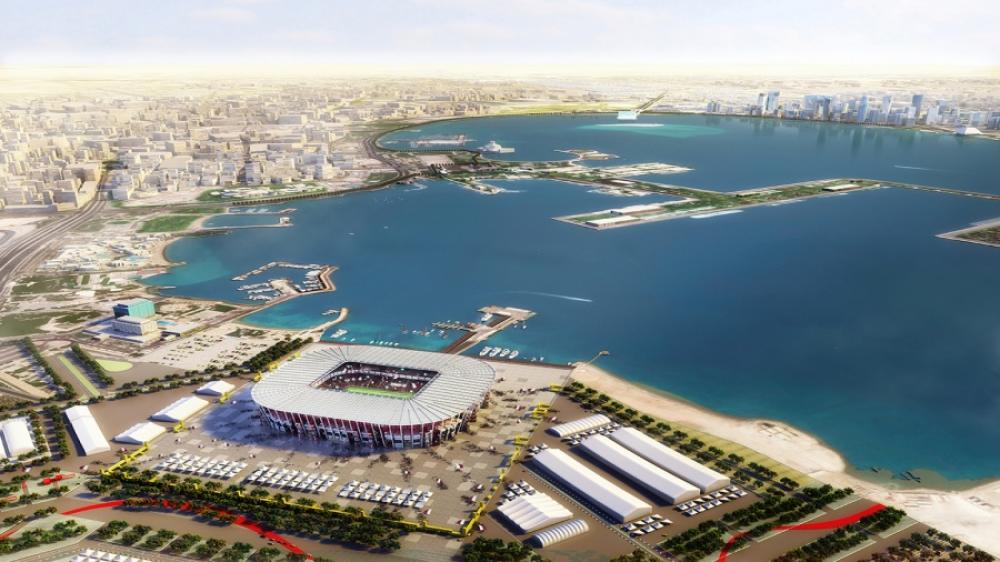 الاقتصاد القطري يتأثر والسبب "كأس العالم 2022"