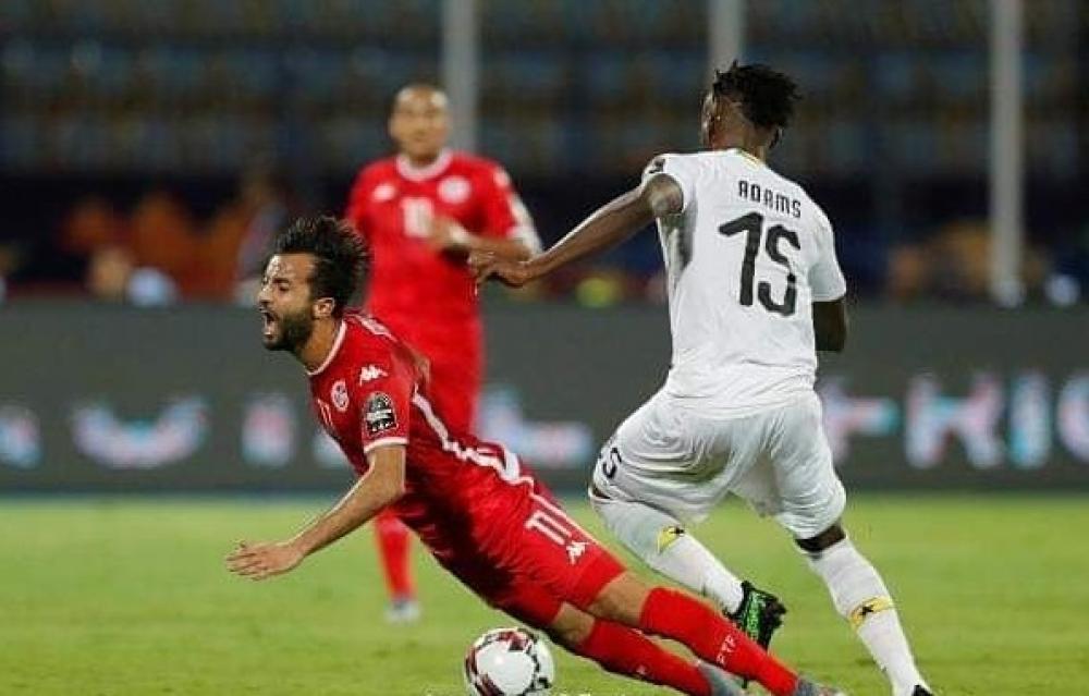تونس تلحق بالجزائر إلى ربع نهائي كأس أمم إفريقيا