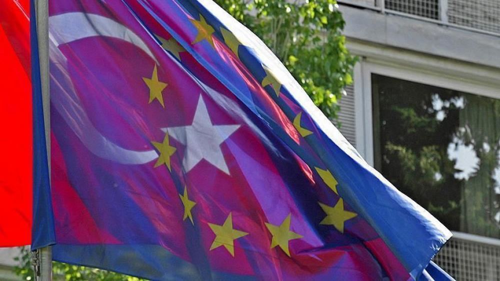 الاتحاد الأوروبي يفرض إجراءات عقابية على تركيا