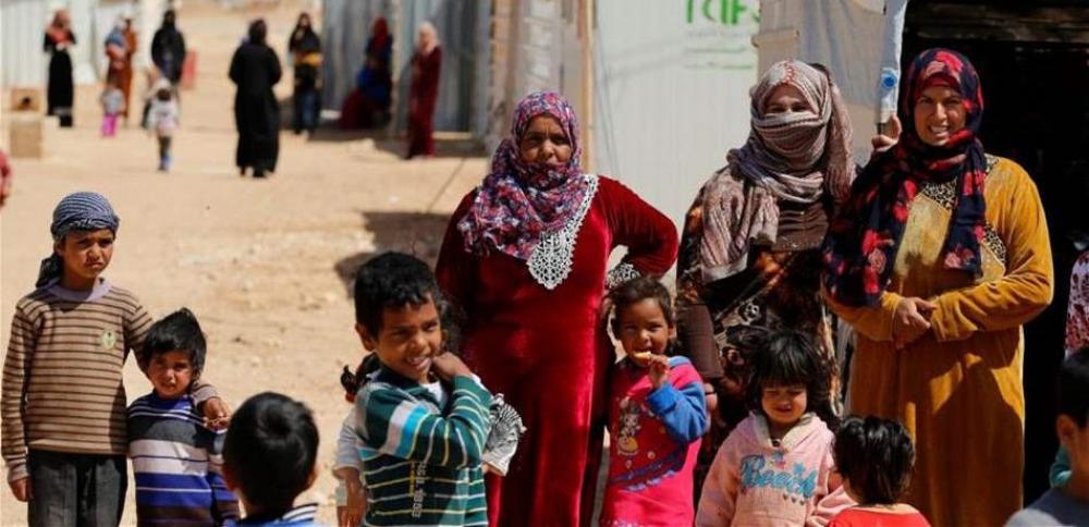 "رايتس ووتش" تعلق على أوضاع "اللاجئين السوريين" في لبنان