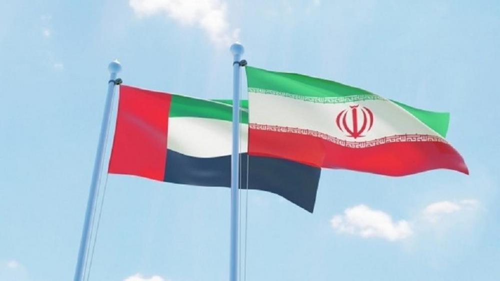 طهران: الإمارات باتت تتبع مواقف جديدة