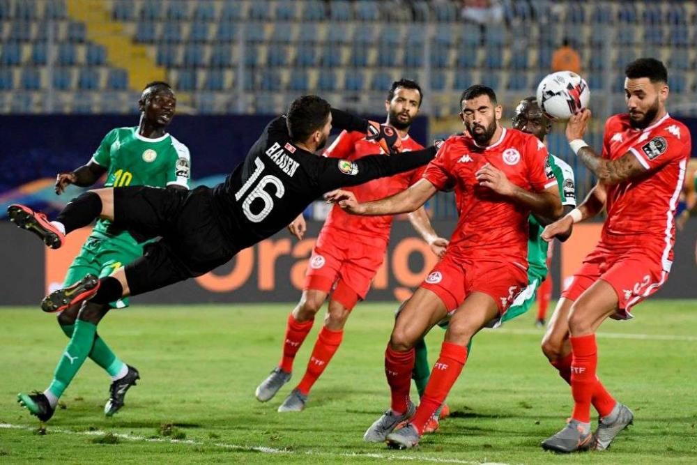  الفار يحرم تونس من النهائي 