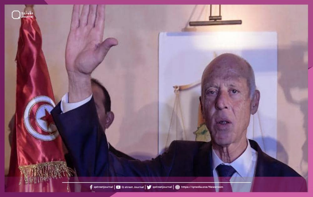 رئيس تونس يلوح بالعمل العسكري