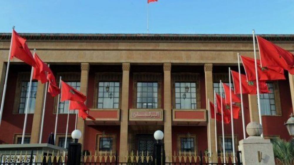 المغرب يدعم برلمان طبرق