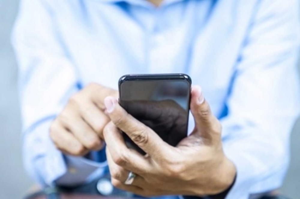 تطبيق يتتبع الصحة العقلية للمستخدم