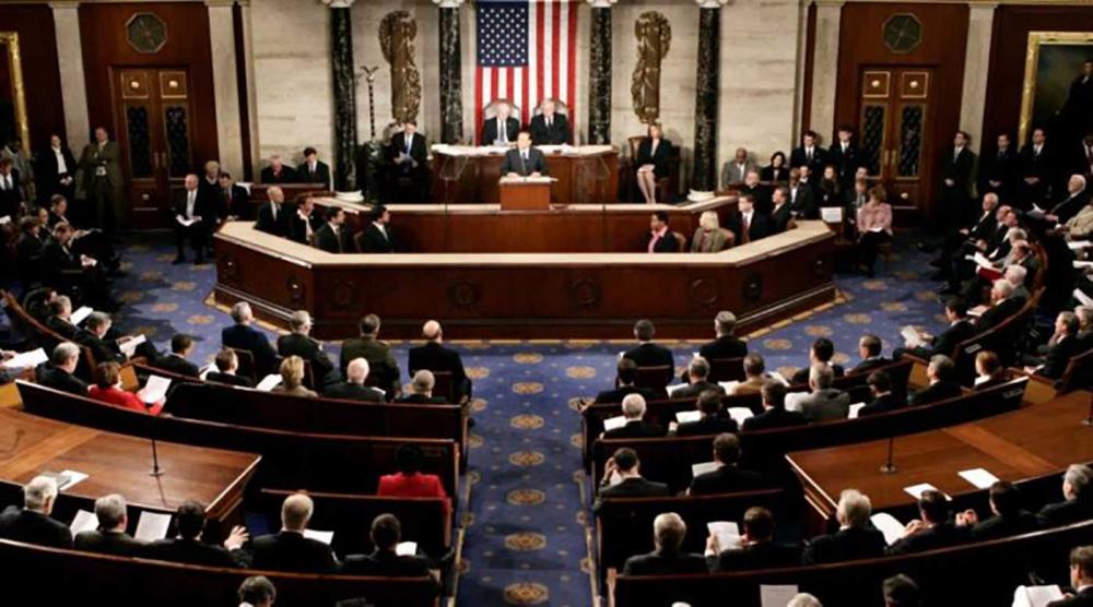 الكونغرس يناقش فرض عقوبات على روسيا وتركيا ومصر بسبب ليبيا
