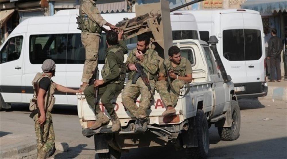 جيش موحد لتركيا في إدلب.. وقرار مصيري حول "النصرة"!