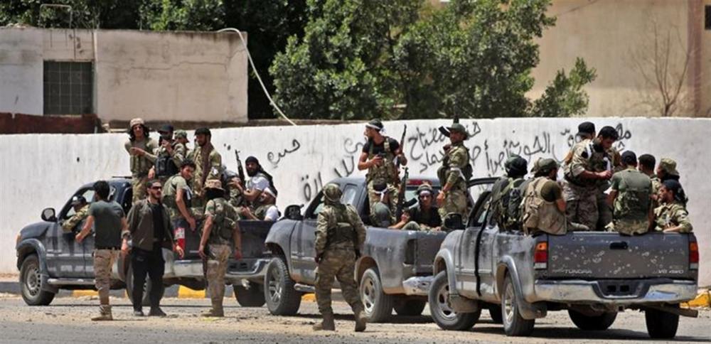 مجلس الأمن يوافق على طلب ليبيا