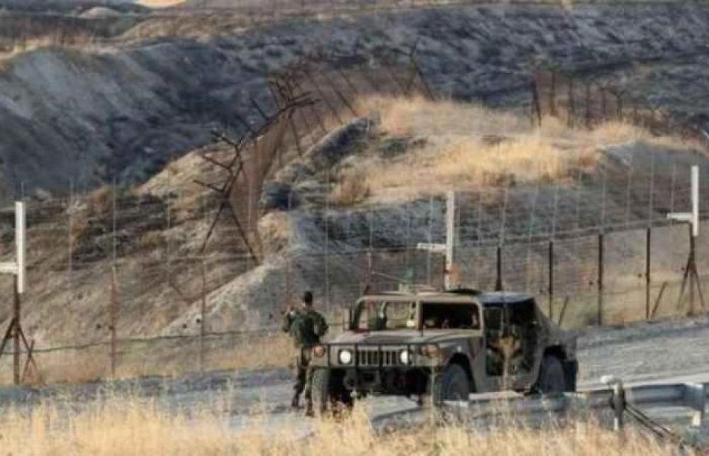 مقتل جندي للاحتلال على الحدود مع لبنان 