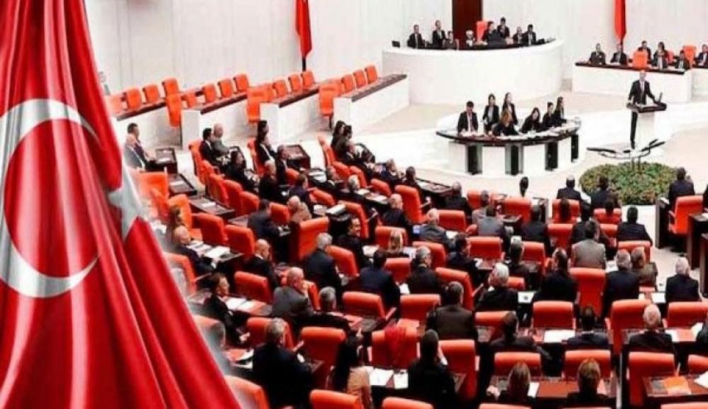 قانون تركي جديد يساعد السلطة على إسكات المعارضة