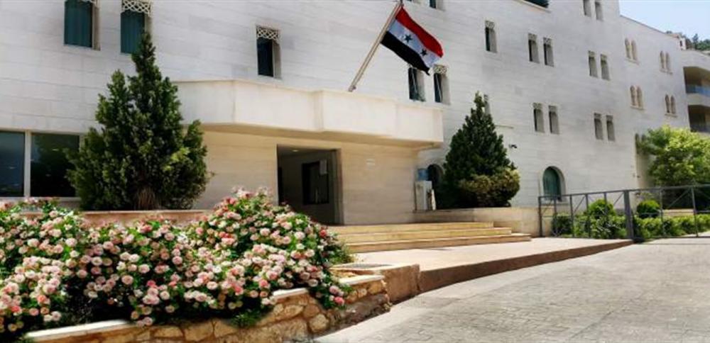 السفارة السورية في لبنان توضح مدة اختبار «كورونا» لعبور الحدود