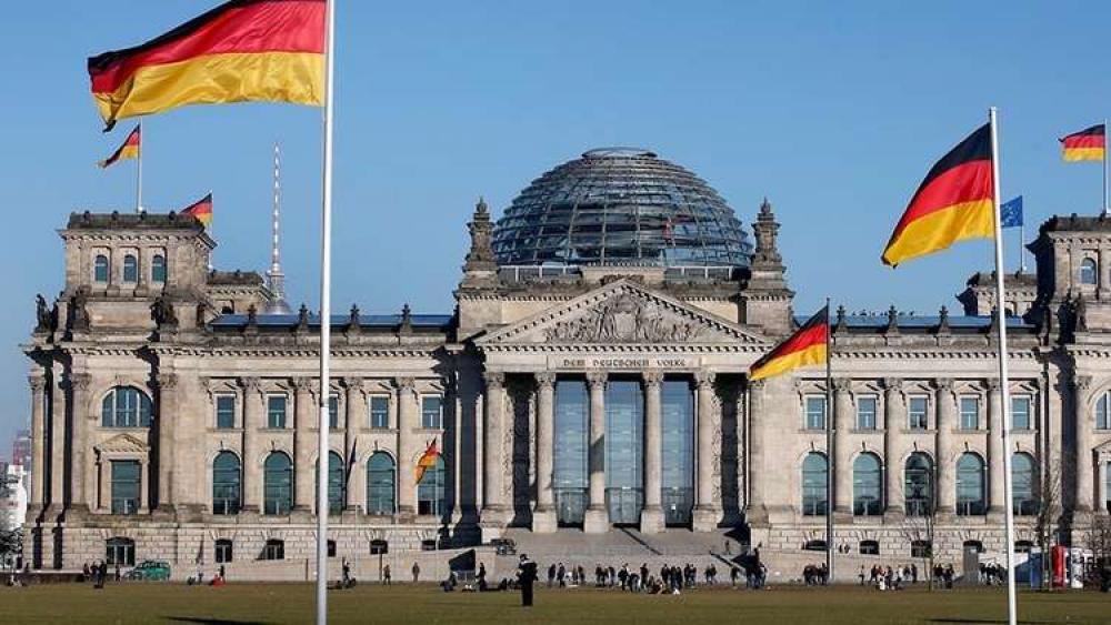الكشف عن حجم استثمارات قطر في ألمانيا