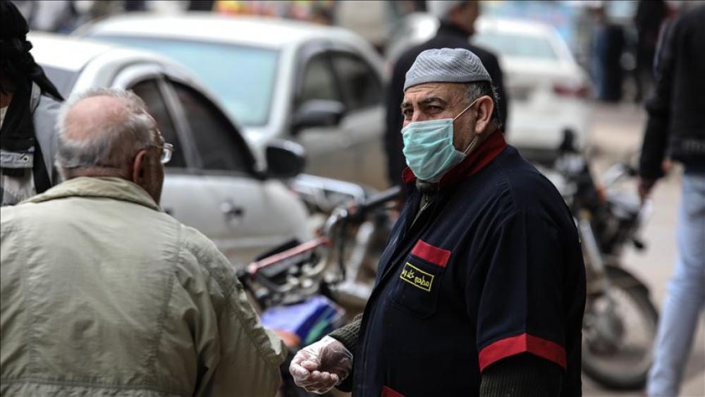 الصحة السورية تعلن حصيلة جديدة لإصابات ووفيات كورونا 