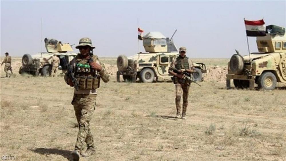 تحركات عسكرية عراقية للحد من التدخلات التركية  